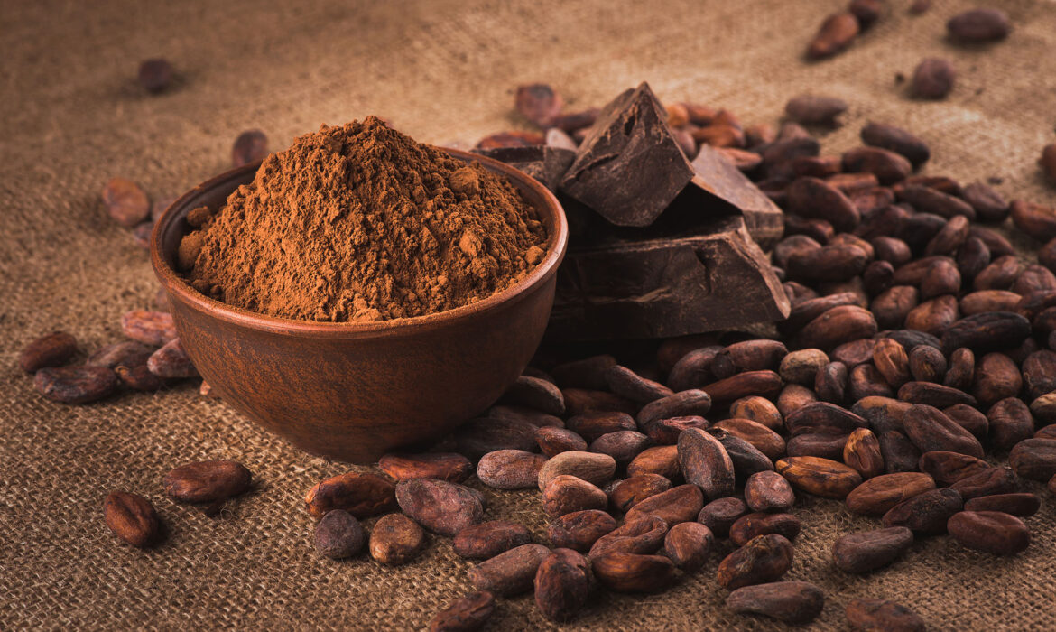 10 beneficios del cacao